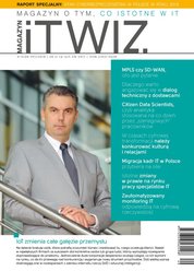 : ITwiz - e-wydanie – 4-5/2018