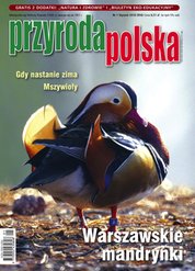 : Przyroda Polska - e-wydanie – 1/2018