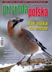 : Przyroda Polska - e-wydanie – 2/2018