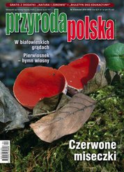 : Przyroda Polska - e-wydanie – 4/2018