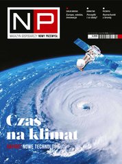 : Magazyn Gospodarczy Nowy Przemysł - e-wydania – 5/2018