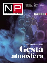 : Magazyn Gospodarczy Nowy Przemysł - e-wydania – 6/2018