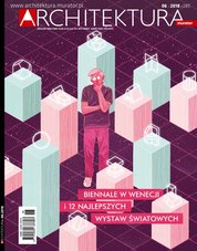 : Architektura - e-wydanie – 6/2018