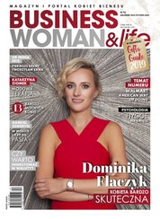 : Business Woman & Life - e-wydanie – 52/2020