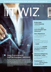 : ITwiz - e-wydanie – 9/2019