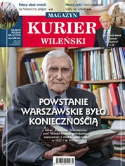 : Kurier Wileński (wydanie magazynowe) - e-wydanie – 30/2019