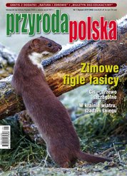: Przyroda Polska - e-wydanie – 1/2019