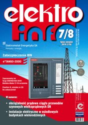 : elektro.info - e-wydanie – 7-8/2019