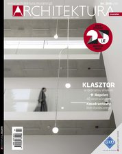 : Architektura - e-wydanie – 4/2019