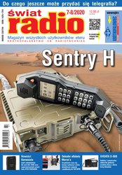 : Świat Radio - e-wydanie – 7/2020