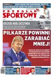: Przegląd Sportowy - e-wydanie – 129/2020