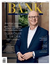 : BANK Miesięcznik Finansowy - e-wydanie – 12/2020
