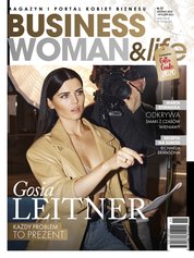 : Business Woman & Life - e-wydanie – 57/2020