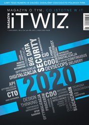 : ITwiz - e-wydanie – 1/2020