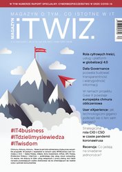 : ITwiz - e-wydanie – 5-6/2020