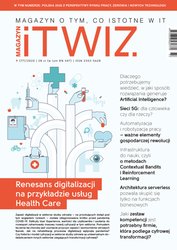 : ITwiz - e-wydanie – 9/2020