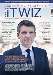 : ITwiz - e-wydanie – 10/2020