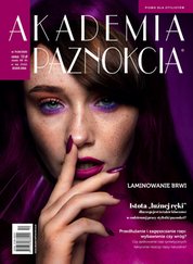 : Akademia Paznokcia - e-wydawnia – 4/2020