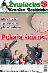 : Żywiecka Kronika Beskidzka – 39/2020