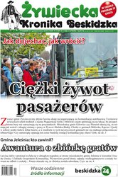 : Żywiecka Kronika Beskidzka – 40/2020