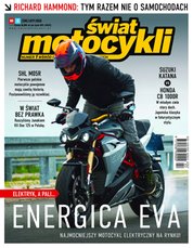 : Świat Motocykli - e-wydanie – 2/2020