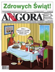 : Angora - e-wydanie – 15/2020