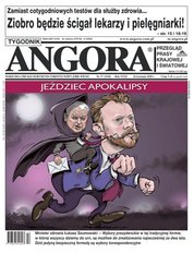 : Angora - e-wydanie – 17/2020