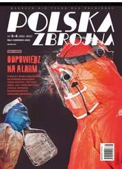 : Polska Zbrojna - e-wydanie – 5-6/2020