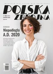 : Polska Zbrojna - e-wydanie – 11/2020