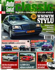 : Auto Świat Classic - e-wydanie – 5/2021