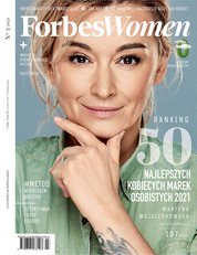 : Forbes Women - eprasa – 3/2021