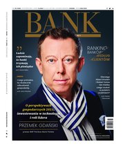 : BANK Miesięcznik Finansowy - e-wydanie – 1/2021
