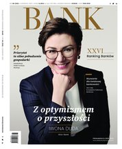 : BANK Miesięcznik Finansowy - e-wydanie – 6/2021