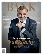 : BANK Miesięcznik Finansowy - e-wydanie – 9/2021