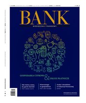 : BANK Miesięcznik Finansowy - e-wydanie – 10/2021