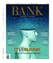 : BANK Miesięcznik Finansowy - e-wydanie – 11/2021