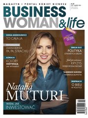 : Business Woman & Life - e-wydanie – 58/2021
