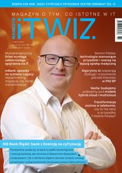 : ITwiz - e-wydanie – 1/2021