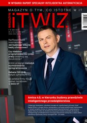 : ITwiz - e-wydanie – 7-8/2021