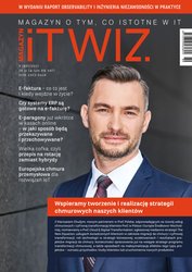 : ITwiz - e-wydanie – 9/2021