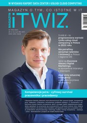 : ITwiz - e-wydanie – 10/2021