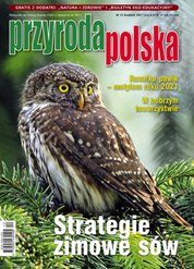 : Przyroda Polska - e-wydanie – 12/2021
