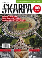 : Skarpa Warszawska - e-wydanie – 5/2021