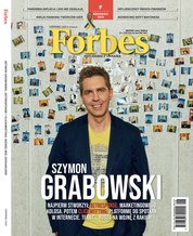 : Forbes - e-wydanie – 6/2022