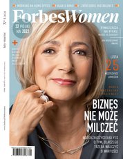 : Forbes Women - eprasa – 1/2022