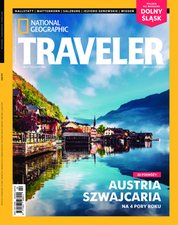 : National Geographic Traveler - e-wydanie – 2/2022