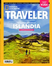 : National Geographic Traveler - e-wydanie – 3/2022