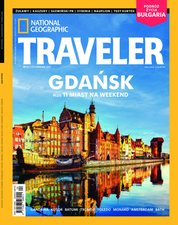 : National Geographic Traveler - e-wydanie – 4/2022