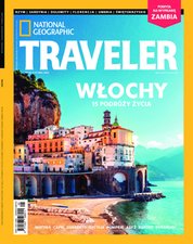 : National Geographic Traveler - e-wydanie – 5/2022
