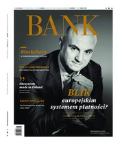 : BANK Miesięcznik Finansowy - e-wydanie – 1/2022